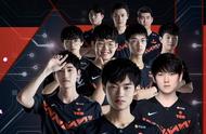 LOL：TES完成史诗级奇迹，让二追三击败FNC直接晋级四强