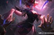 云顶之弈10.25：寡妇成版本黑科技，拥有这两件装备即可上分