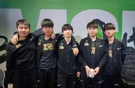 TES还不如PSG？外媒排名LOL战队榜：RNG、FPX和EDG包揽全球前3