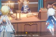 原神：凭啥璃月有仙，蒙德太弱了吧？燃炬焚棘真君安柏被迫上位