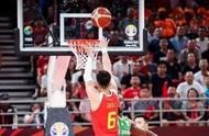 How can Chinese male basket just beat Poland? Yang Yi gives out the answer, been do is to send get t
