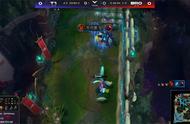 LOL：Faker解锁400胜成就，T1强势2-0碾压BRO