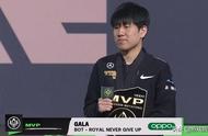 LOL：丛刃AD被削Gala至少负一半责任，新版本冰心流EZ崛起