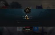 英雄联盟手游卡界面 无法取名字怎么办LOL手游卡界面无法取名