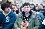 LOL：永远滴神陨落，王思聪爆料Uzi近态，或将永远复出失败