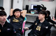 LOL：韩网热议FPX击败RNG，感觉LPL水准好像都差不多