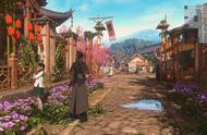 Steam开启《古剑奇谭》系列新一轮特惠 合计39元