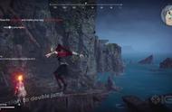 一睹为快：《永劫无间》PS5版实机演示