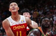 Vs of Chinese male basket is polish, basketball world cup the 3rd day of leg, on September 2, on Mon