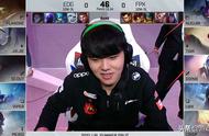 LOL：榜首之争Doinb再秀肉装刀妹，中野辅节奏碾压FPX先下一城