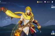 王者荣耀：策划预告英雄调整计划，两大法师加强，扁鹊回血优化