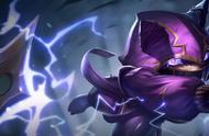 LOL：不想“菜刀队”输掉游戏？就去练这3个AP英雄，控制爆发拉满