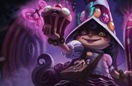 lol：新套路打野流璐璐，软控硬控都在手，打野辅助双游走！