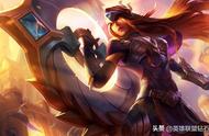云顶之弈：10.2版本阵容上分精选，寒假无人能敌