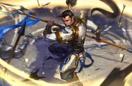 被尊为LOL手游第一人，劫玩得出神入化，被请打职业都不去