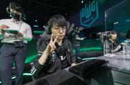 LOL-LCK：不死EZ“重塑AD荣光”，DK中野摇摆2：0击败DRX