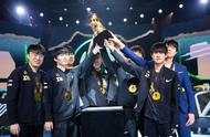LOL外媒公布全球战力排行，RNG第一LPL赛区霸榜！网友：别毒奶了