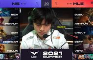 LOL：领先一万却硬拖韩华打得太折磨，难道也是Cuzz在指挥？