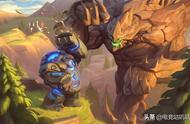 英雄联盟手游：猴子将于本月上架，四个英雄会被削弱