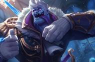 LOL美服测试服发布新的改动计划，下个版本预计是坦克时代