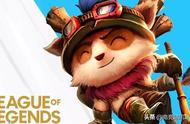 LOL手游新英雄提莫技能介绍：新增位移技能，可主动隐身