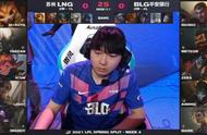 LOL：阿卡丽零发挥化身“局外人”，BLG 1-2不敌LNG