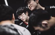 LOL公布全球战力榜，EDG成“最强战队”，RNG还有资格前十？
