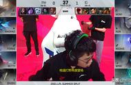 LOL：IG离谱决策节目效果却拉满？RW明牌偷家狗熊TP白送基地