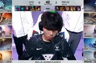 LOL：BO5储备不足？WE三局碾压横扫晋级，OMG止步季后赛首轮
