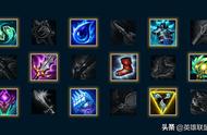 2021季前赛改动预览：LOL装备与商店系统将彻底重做