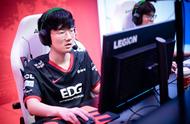 LOL-LPL：ViperEZ天秀拉扯反杀兰博，EDG 2：0击败SN豪取5连胜
