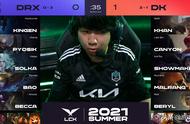 LOL：杀人书兰博太狠了DK转型阵容两连胜，替补打野登场把把C