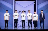 LOL-LPL：韩网热议iG 2-0战胜FPX，这才是我认识的iG啊