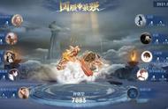 王者荣耀：回梦只用猴子打进巅峰前10，英雄战力高第2名1000多分
