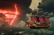 Steam一周销量排行榜：海盗游戏《盗贼之海》二连冠