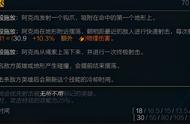 选出来对面水晶就爆炸？LOL新英雄阿克尚技能展示，附带群体复活