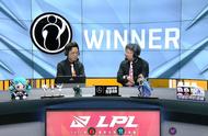 LOL：IG让一追二翻盘，新人上单表现太过惊艳，“佛爷”首登赛场