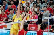 Japan of beat easily of Chinese women's volleyball, 5 connect 3:0Certain room world cup the first!