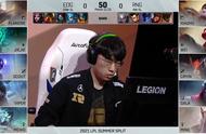 EDG因致命失误溃不成军！米勒：RNG找机会能力很强