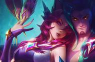 LOL测试服10月21日爆料：大量新装备调整，霞奥恩妖姬加强