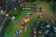 LOL手游，一起来战