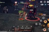 玩台服剑灵要充钱？不好意思我不充，体验一下拳师拳拳到肉吧！