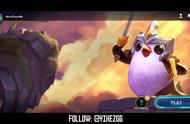 外服玩家试玩LOL云顶之奕手游版：还原度非常高，与端游相差无几
