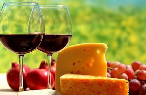 Red wine the advantage to preserve one's health a