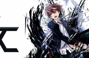 " Babylon crown " main character, do you like wh