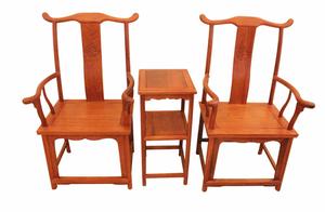 花梨木家具鉴别图片 花梨木家具的鉴别方法