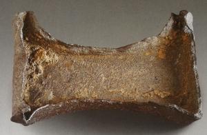 The sycee of antique whole strategy piece -- the f