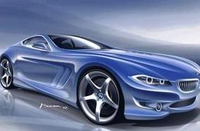 Stride Bach to run quickly the biggest rival: 9 departments shock comes to newest BMW piece