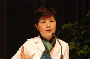 The marital Zhang Yuyan of 56 years old of Li Ruiy