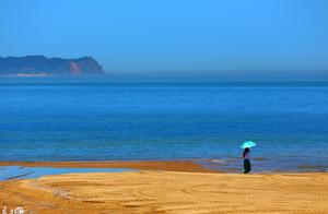 Shandong Yantai a fabled abode of immortals and long island, terrestrial elfland, long island county